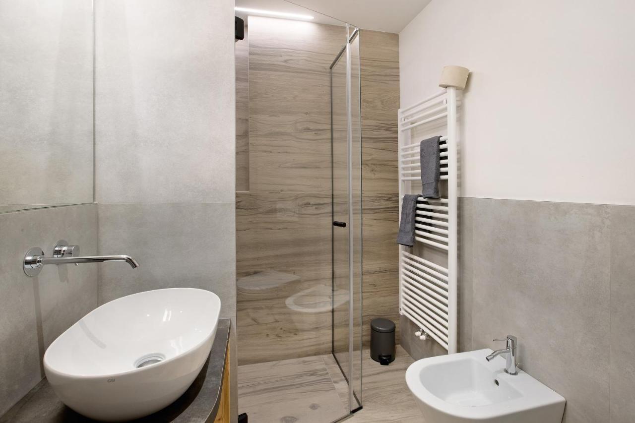 Agriturismo Bosco D'Oro 1 Apartment Livigno Ngoại thất bức ảnh